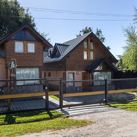 Tres Deseos Villa San Carlos de Bariloche Exterior foto