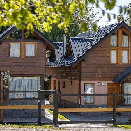 Tres Deseos Villa San Carlos de Bariloche Exterior foto