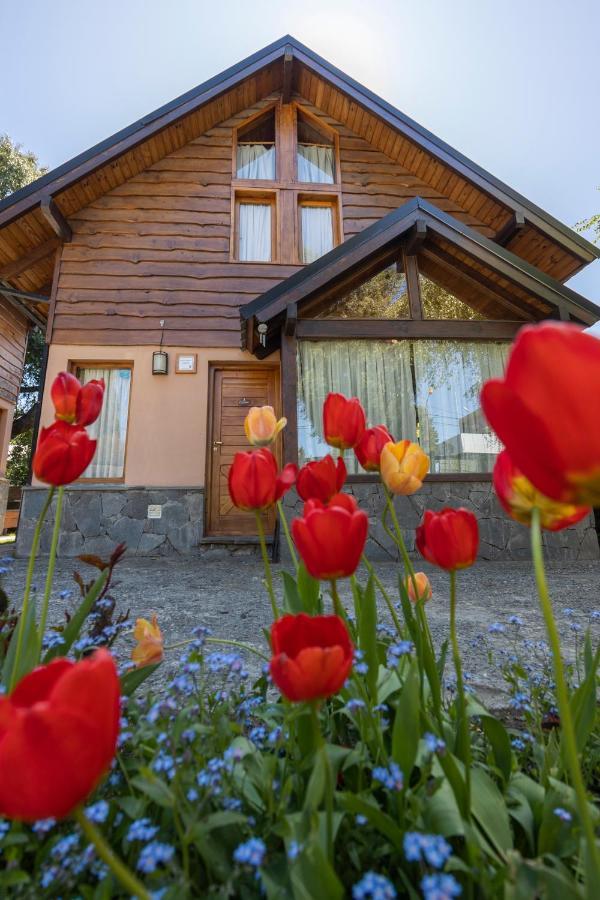 Tres Deseos Villa San Carlos de Bariloche Exterior foto