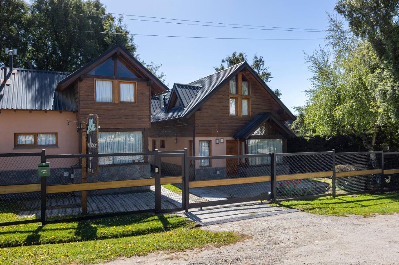 Tres Deseos Villa San Carlos de Bariloche Exterior foto