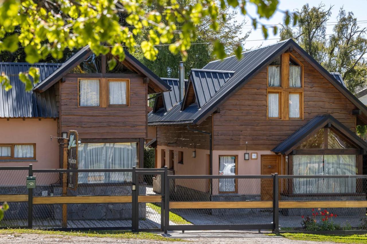 Tres Deseos Villa San Carlos de Bariloche Exterior foto